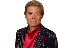 Cecilia Bröms