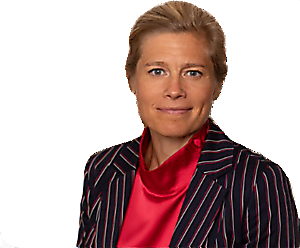 Cecilia Bröms