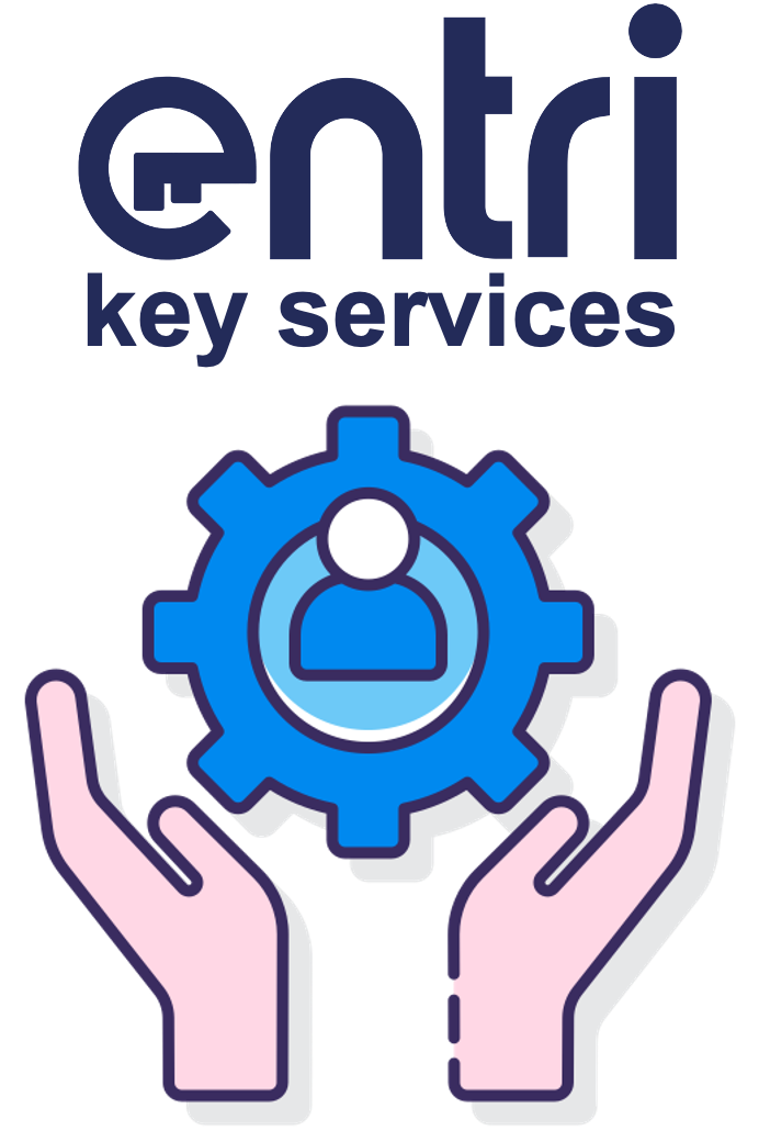  ENTRI Key Services