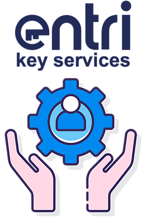  ENTRI Key Services